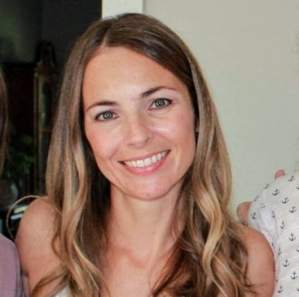 Meet your Posher, Alisha